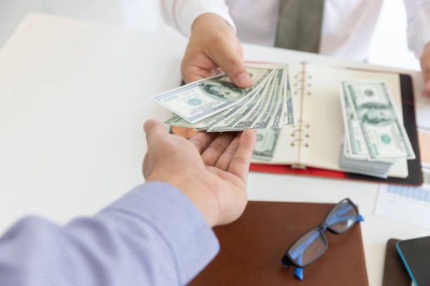 Best Home Equity Lines of Credit (HELOC)  in Johnson Lane, NV