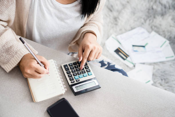 Professional Loan Agency in Johnson Lane, NV
